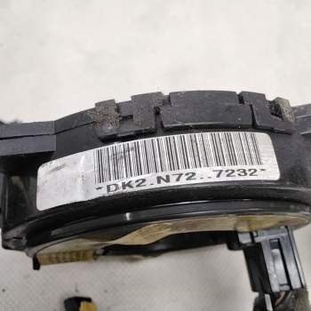 Recambio de anillo airbag para ssangyong kyron 2.0 referencia OEM IAM DK2N727232  