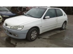 peugeot 306 berlina 3/4/5 puertas (s2) del año 1999