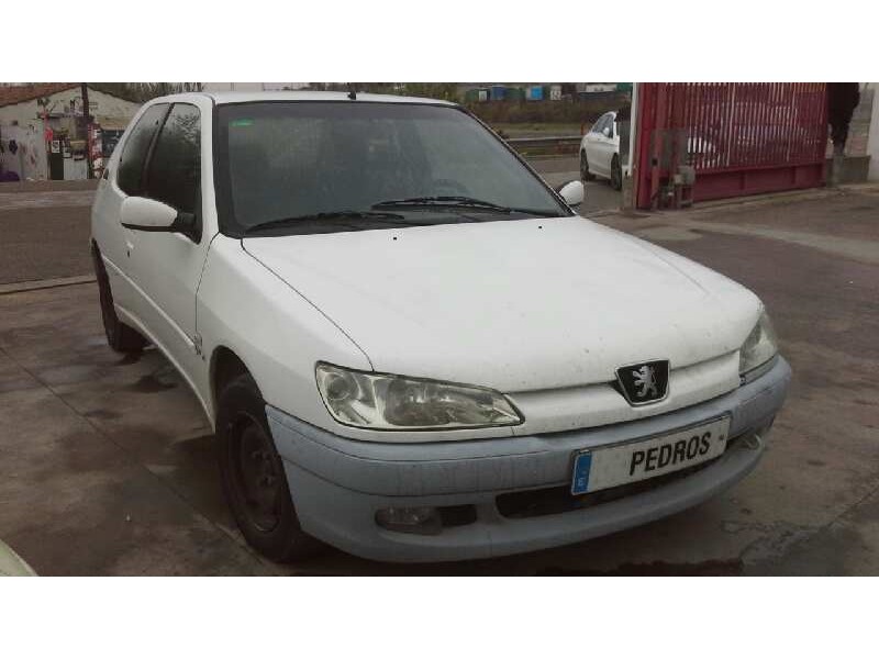 peugeot 306 berlina 3/4/5 puertas (s2) del año 1999