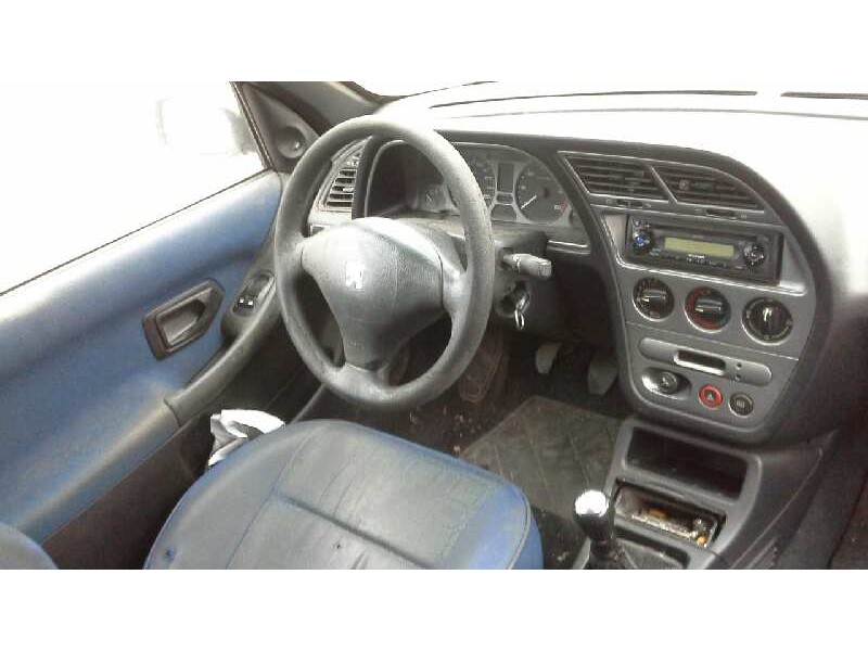 peugeot 306 berlina 3/4/5 puertas (s2) del año 1999