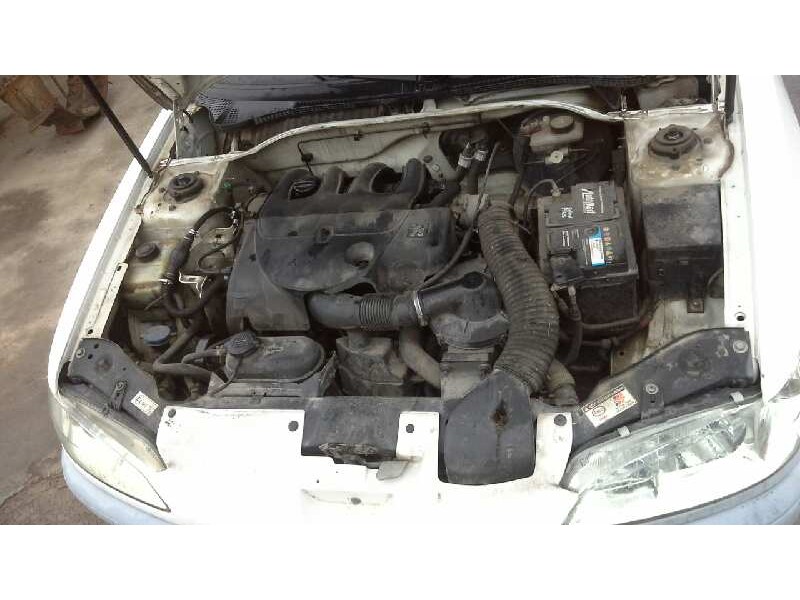 peugeot 306 berlina 3/4/5 puertas (s2) del año 1999