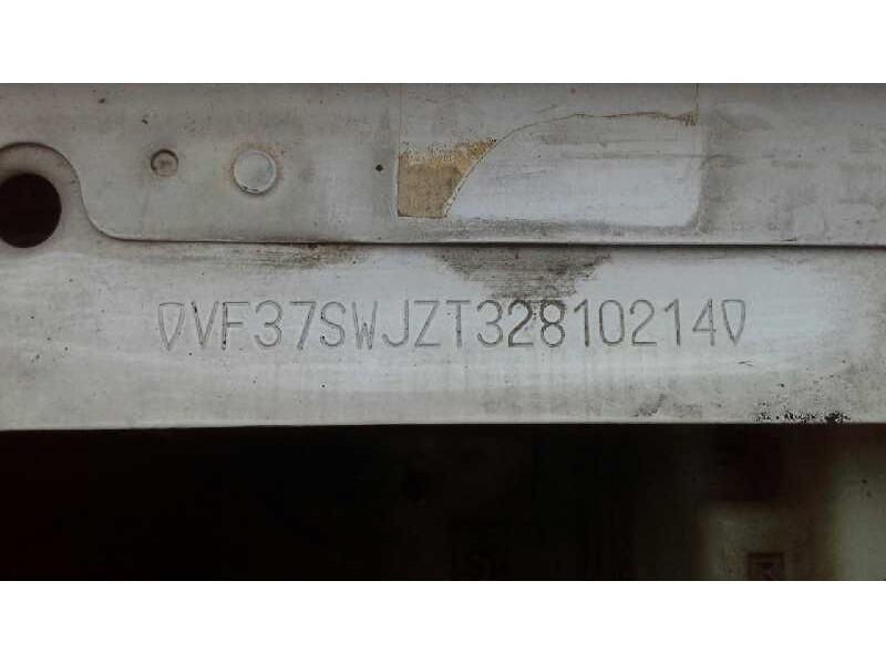 peugeot 306 berlina 3/4/5 puertas (s2) del año 1999