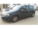 VOLKSWAGEN GOLF VI (5K1)