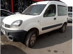 renault kangoo (f/kc0) del año 2007