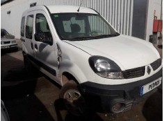 renault kangoo (f/kc0) del año 2007 2