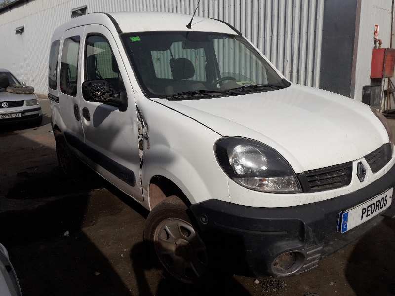 renault kangoo (f/kc0) del año 2007
