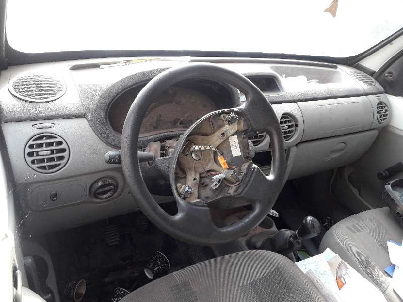 renault kangoo (f/kc0) del año 2007