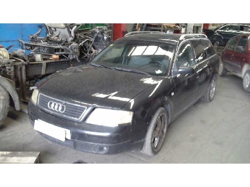 audi a6 avant (4b5) del año 1998