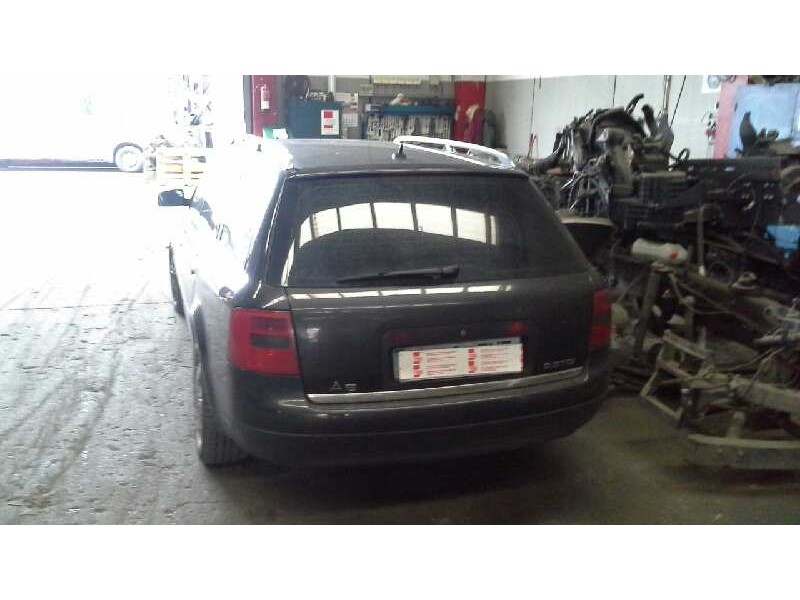 audi a6 avant (4b5) del año 1998