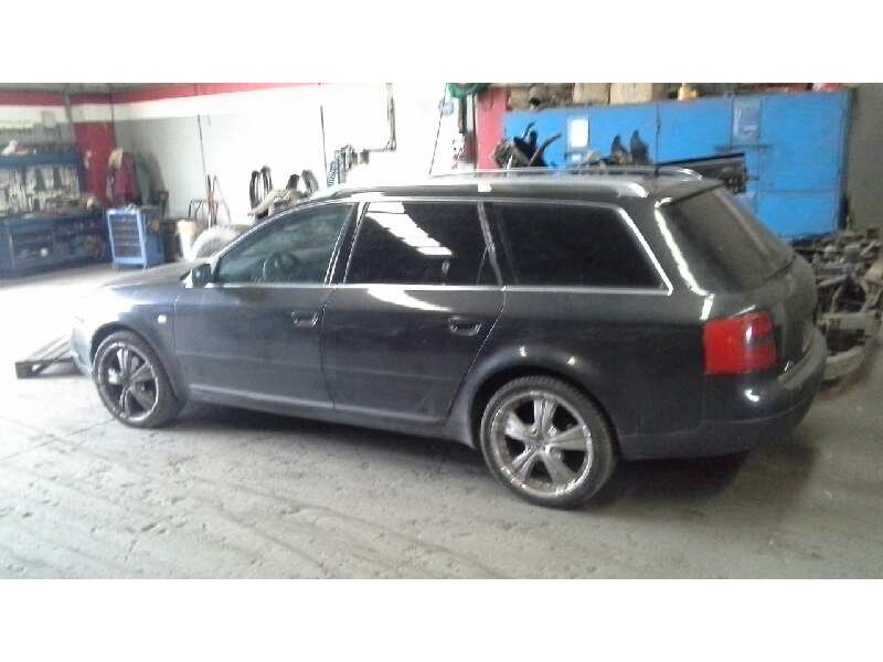 audi a6 avant (4b5) del año 1998