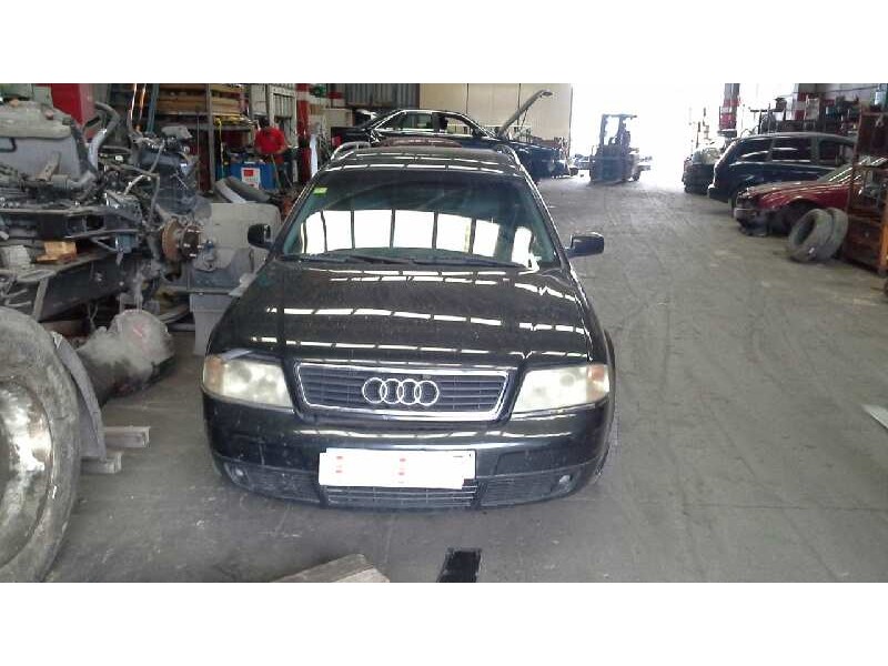 audi a6 avant (4b5) del año 1998