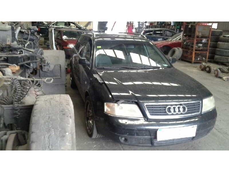 audi a6 avant (4b5) del año 1998