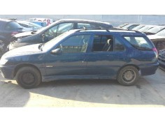 peugeot 306 break del año 2000