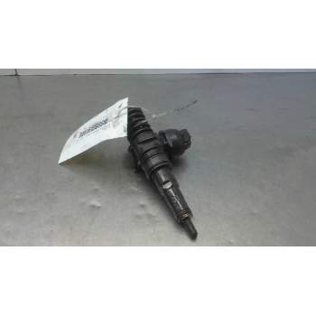 Recambio de inyector para volkswagen touran (1t1) advance referencia OEM IAM   
