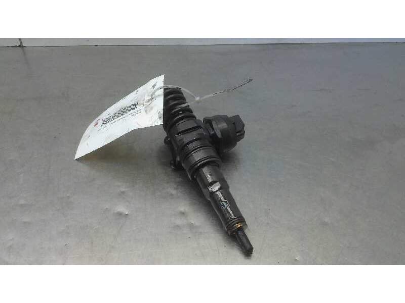 Recambio de inyector para volkswagen touran (1t1) advance referencia OEM IAM   