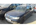 PEUGEOT 306 BREAK