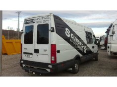 iveco daily caja cerrada (1999 =>) del año 2006 2