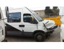 IVECO DAILY CAJA CERRADA (1999 =>)