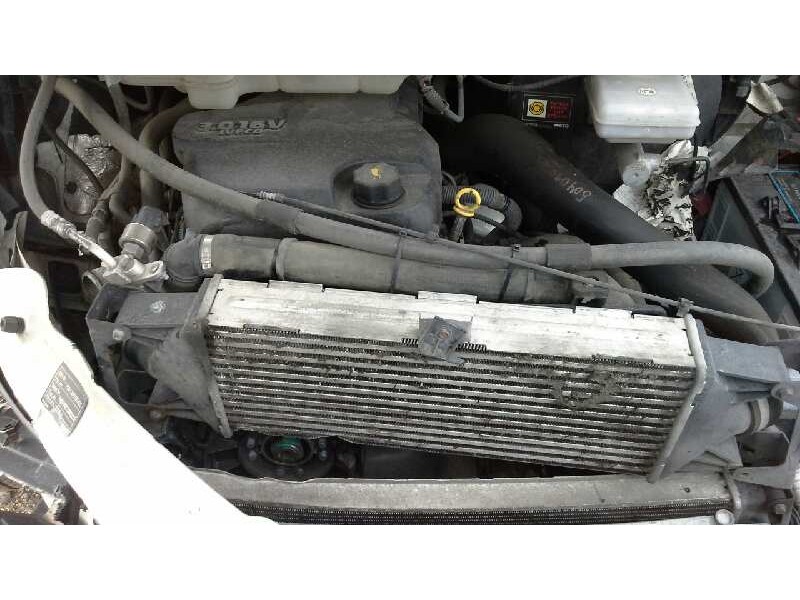 iveco daily caja cerrada (1999 =>) del año 2006