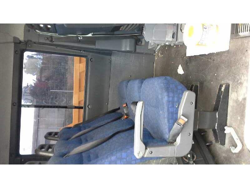 iveco daily caja cerrada (1999 =>) del año 2006