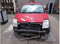 citroën c2 del año 2007