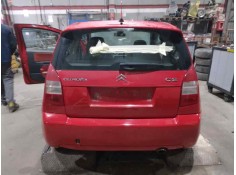 citroën c2 del año 2007 2