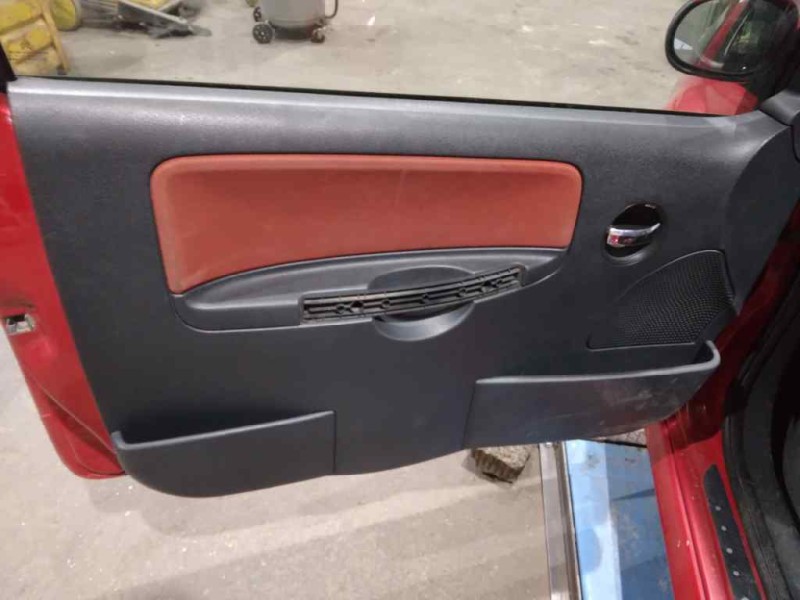 citroën c2 del año 2007