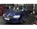 VOLKSWAGEN TOUAREG (7LA)