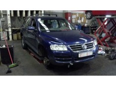 volkswagen touareg (7la) del año 2003 2