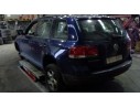 VOLKSWAGEN TOUAREG (7LA)