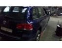 VOLKSWAGEN TOUAREG (7LA)