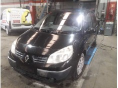 renault scenic ii del año 2005