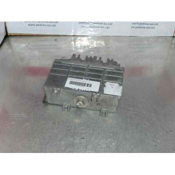 Recambio de centralita motor uce para volkswagen polo berlina (6n1) 1.4 referencia OEM IAM 0261204616 030906027AA 26SA0000