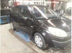 renault scenic ii del año 2005 2