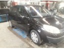 RENAULT SCENIC II