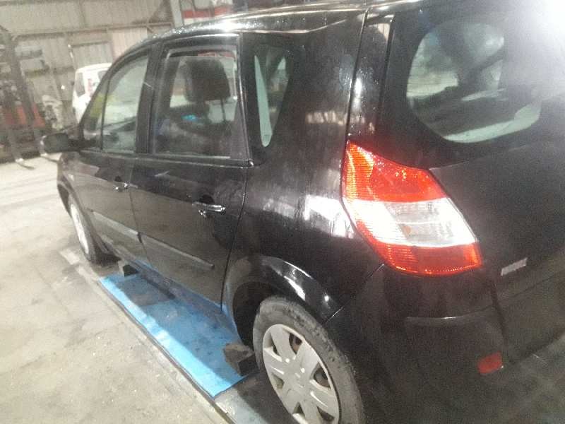 renault scenic ii del año 2005