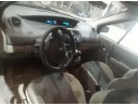 RENAULT SCENIC II