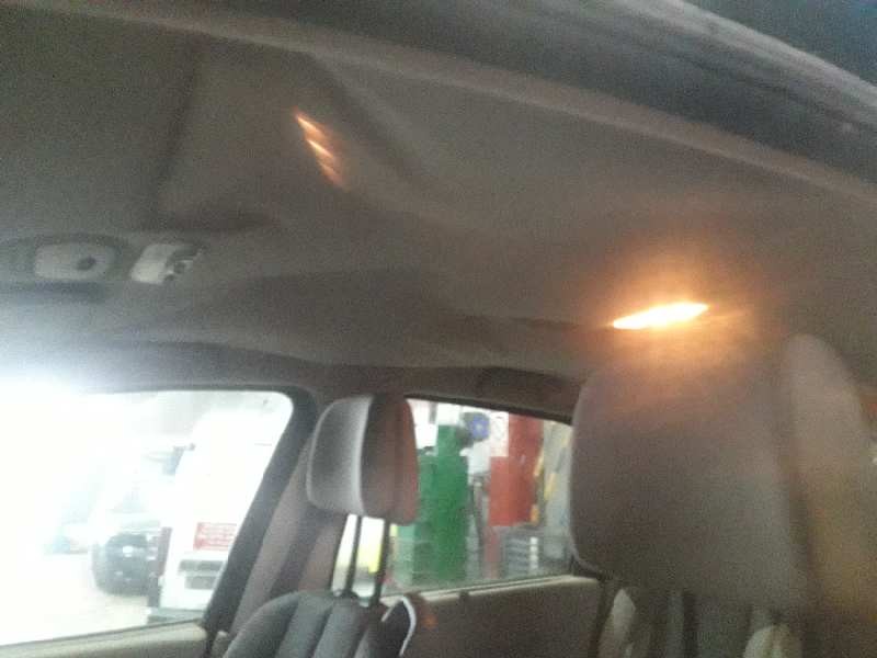 renault scenic ii del año 2005