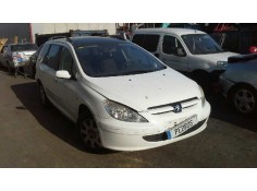 peugeot 307 break / sw (s1) del año 2004