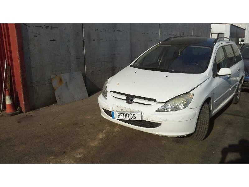 peugeot 307 break / sw (s1) del año 2004