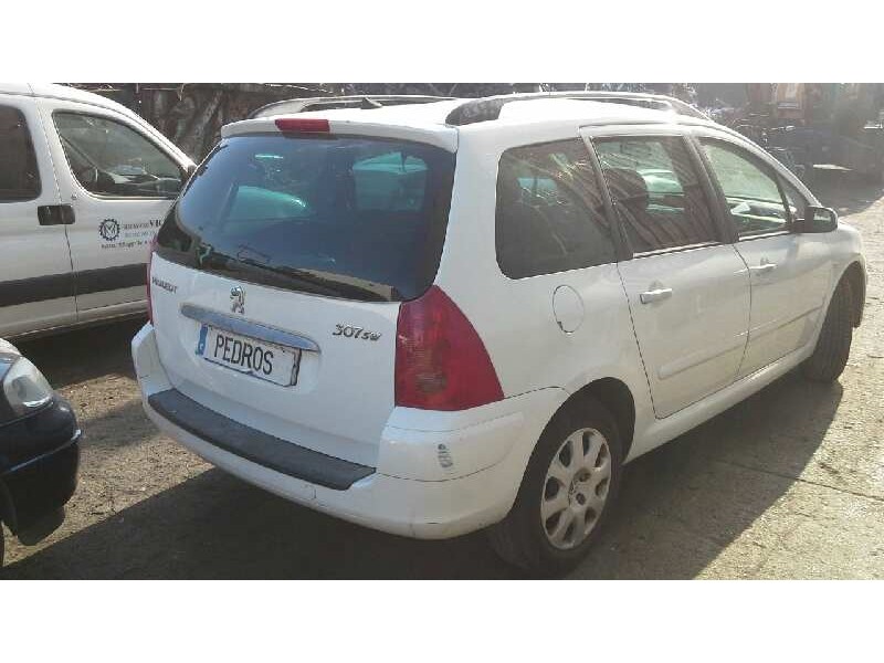 peugeot 307 break / sw (s1) del año 2004