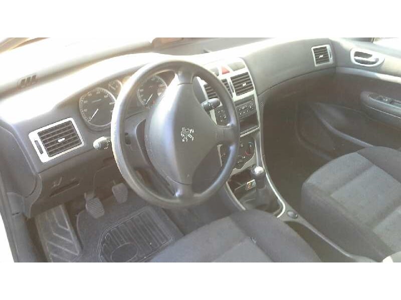 peugeot 307 break / sw (s1) del año 2004