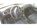 PEUGEOT 307 BREAK / SW (S1)