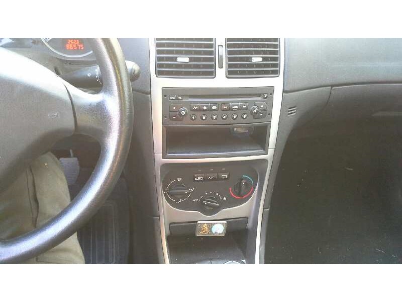 peugeot 307 break / sw (s1) del año 2004