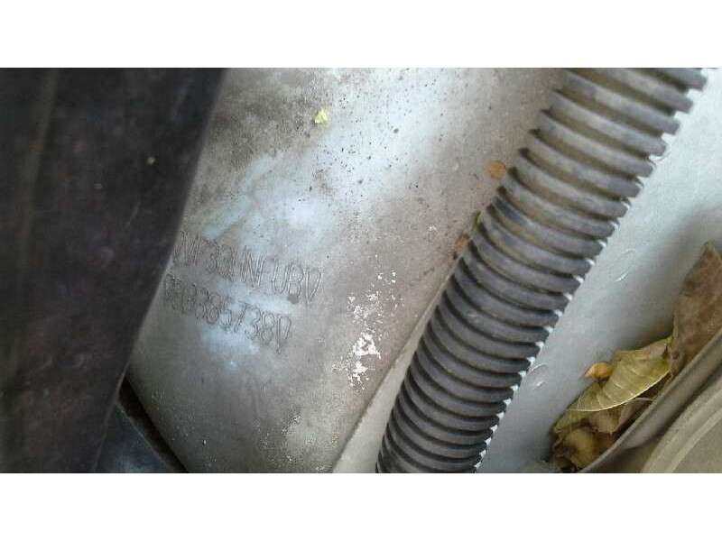 peugeot 307 break / sw (s1) del año 2004