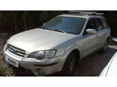 subaru legacy familiar/outback b13 (bp) del año 2005