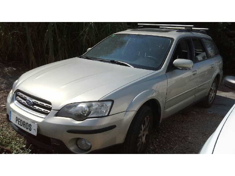 subaru legacy familiar/outback b13 (bp) del año 2005