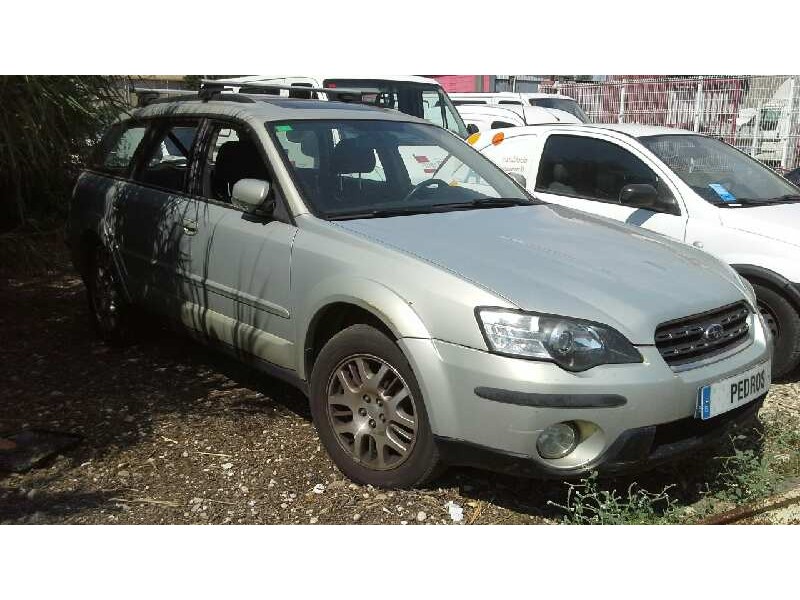 subaru legacy familiar/outback b13 (bp) del año 2005