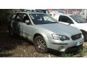 SUBARU LEGACY FAMILIAR/OUTBACK B13 (BP)