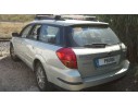 SUBARU LEGACY FAMILIAR/OUTBACK B13 (BP)